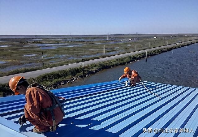 河南省一部分县市正在治理彩钢房的治理工作(图5)