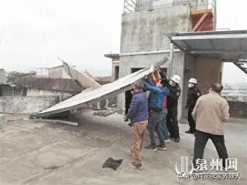 河南省一部分县市正在治理彩钢房的治理工作(图7)