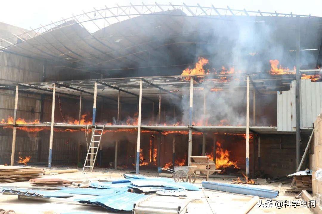 农村的建筑越来越气派,它有什么危害吗?(图12)