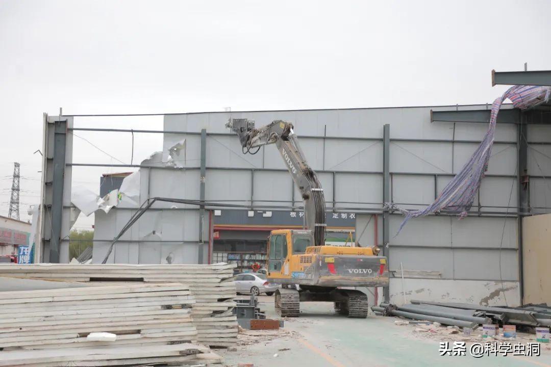 农村的建筑越来越气派,它有什么危害吗?(图15)