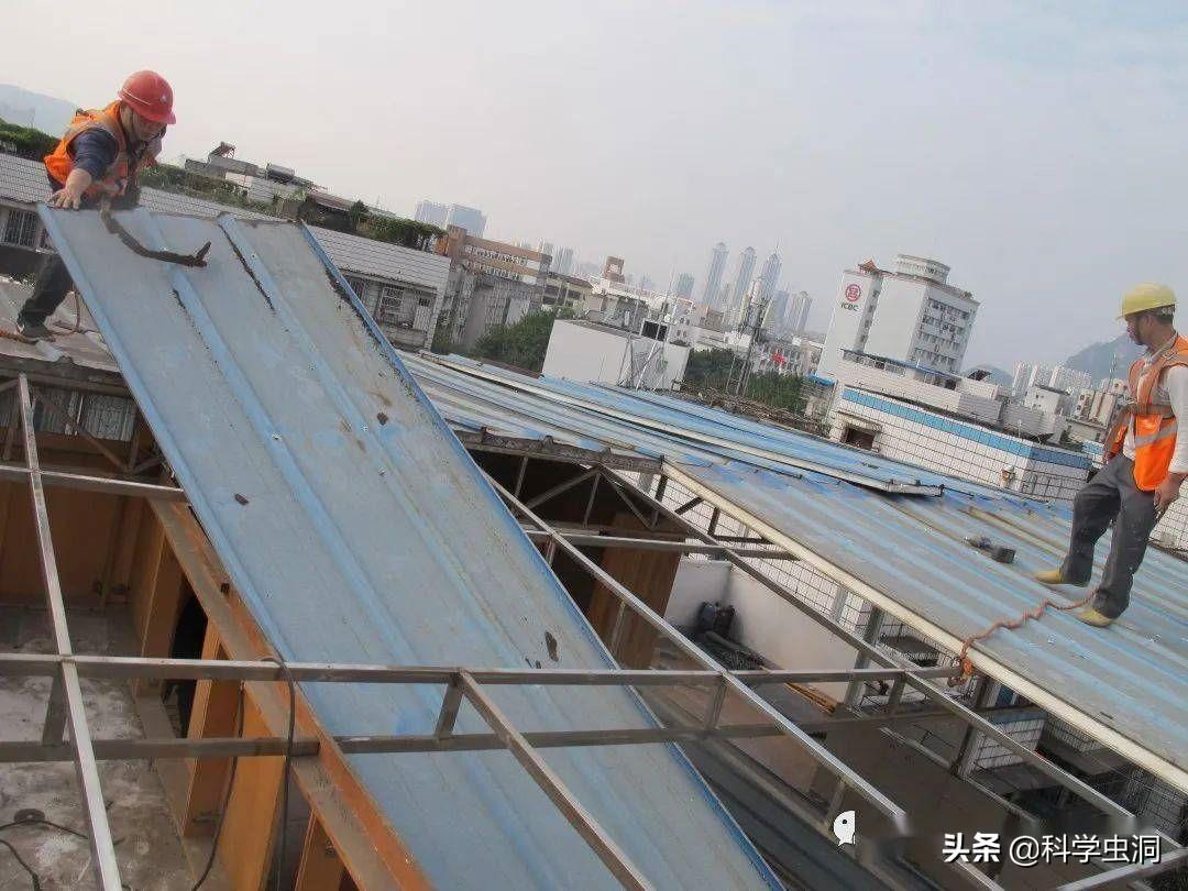 农村的建筑越来越气派,它有什么危害吗?(图17)