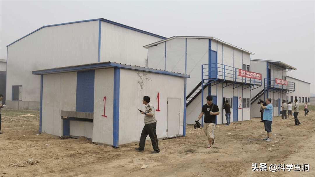 农村的建筑越来越气派,它有什么危害吗?(图5)