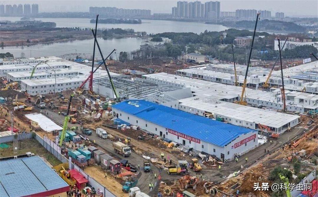 农村的建筑越来越气派,它有什么危害吗?(图6)