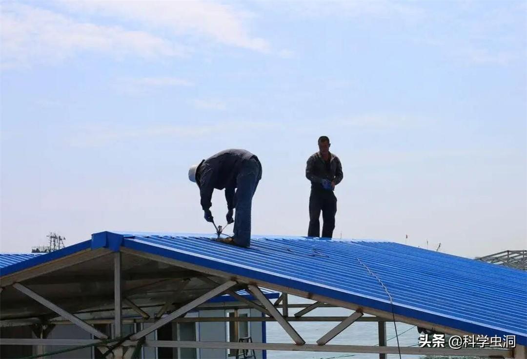 农村的建筑越来越气派,它有什么危害吗?(图8)