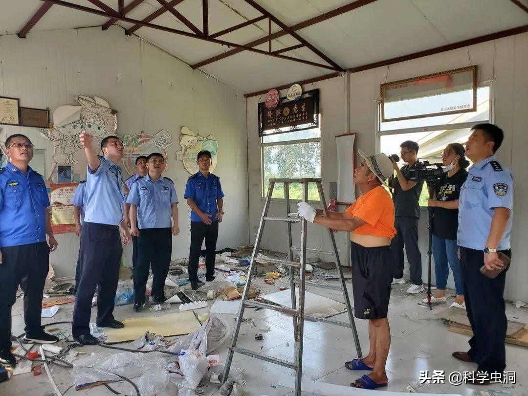 农村的建筑越来越气派,它有什么危害吗?(图9)