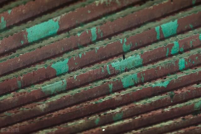 彩钢屋面防水工程需要注意的一些事项以及解决方法(图1)