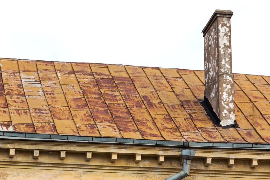 彩钢屋面防水工程需要注意的一些事项以及解决方法(图2)