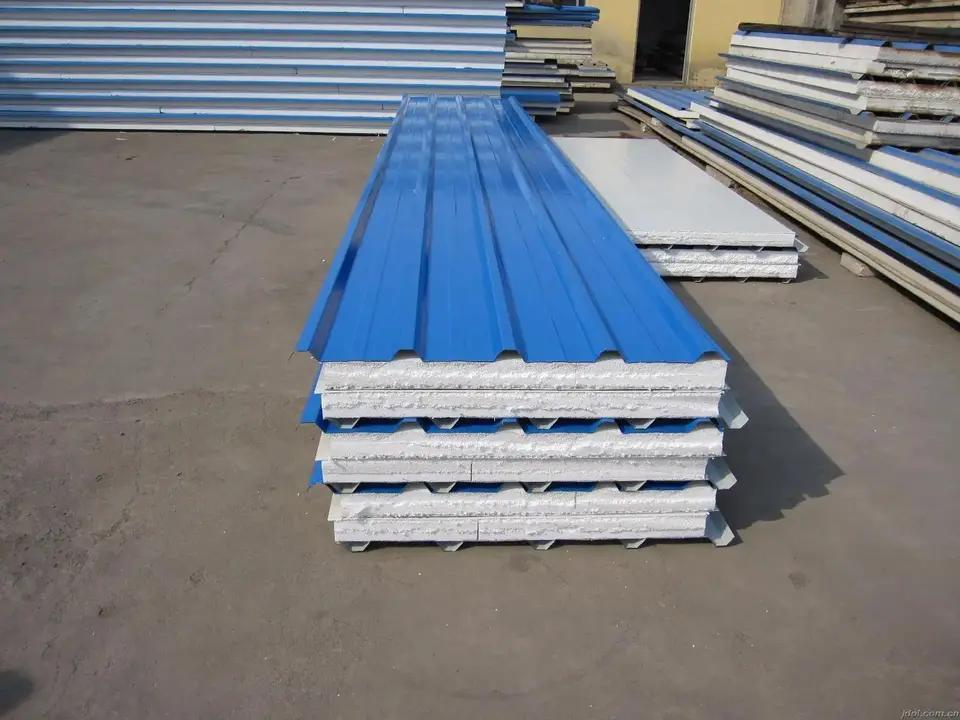 农村彩钢瓦房为何要被拆除？备受青睐的“彩钢瓦”(图16)