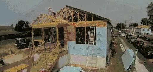 农村彩钢瓦房为何要被拆除？备受青睐的“彩钢瓦”(图8)