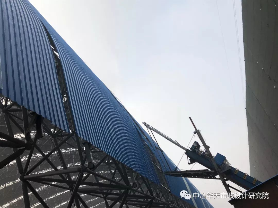 彩钢板围护结构安装的注意事项有哪些呢？？(图2)