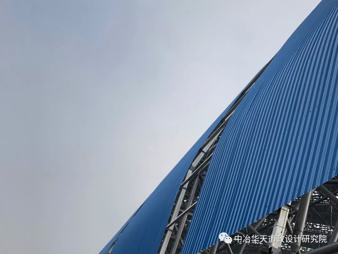 彩钢板围护结构安装的注意事项有哪些呢？？(图3)