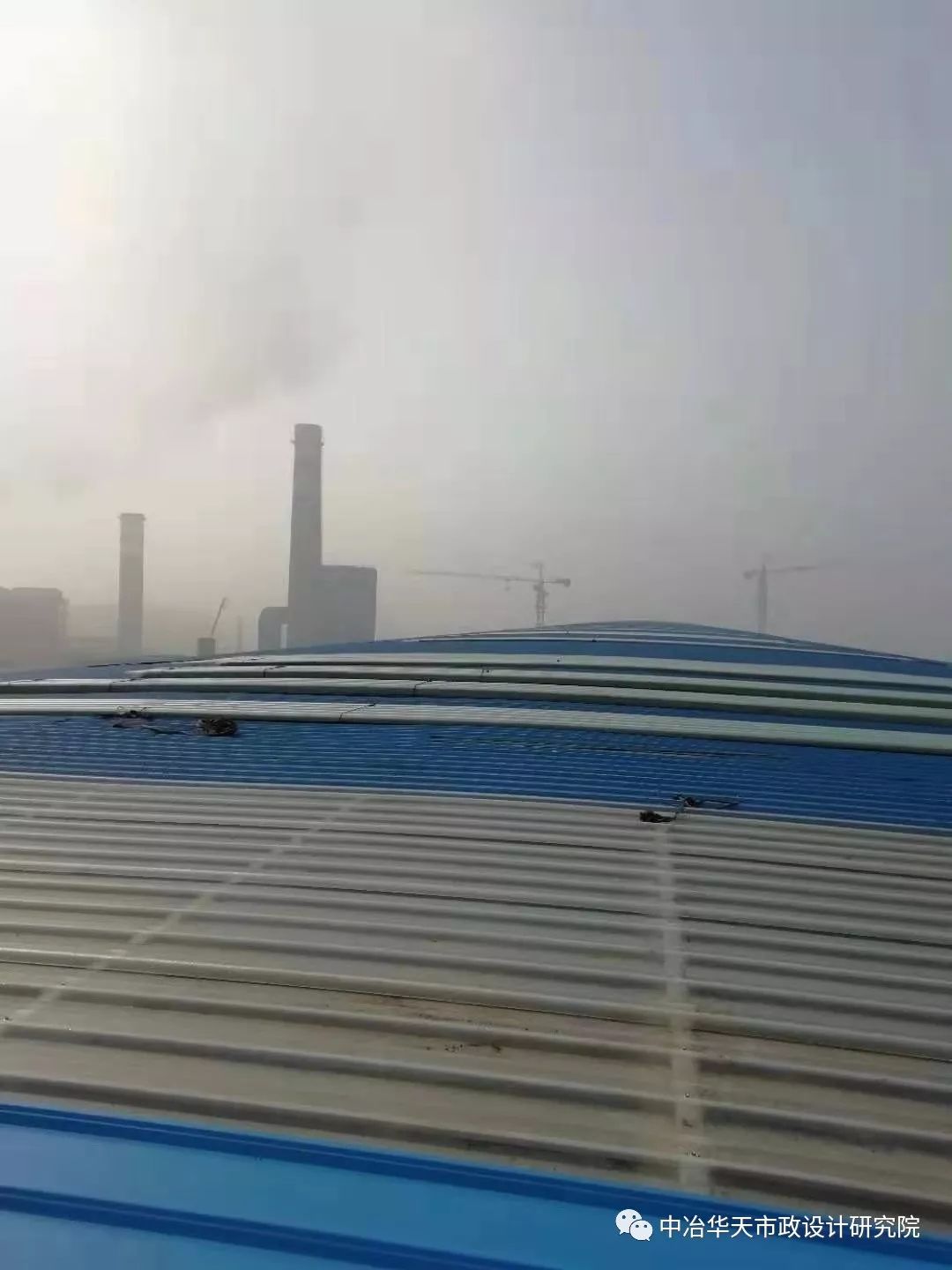 彩钢板围护结构安装的注意事项有哪些呢？？(图5)