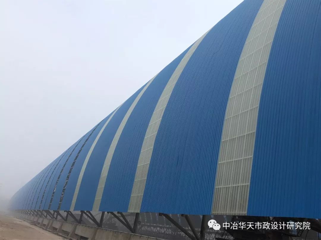 彩钢板围护结构安装的注意事项有哪些呢？？(图6)