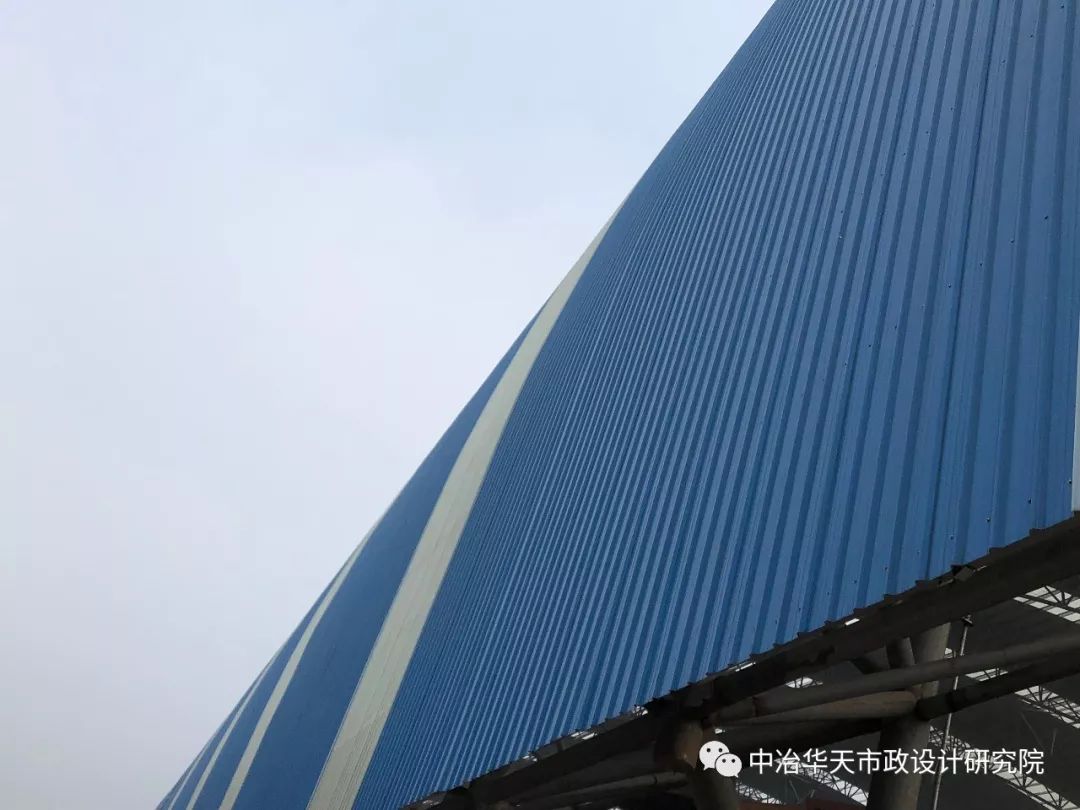 彩钢板围护结构安装的注意事项有哪些呢？？(图9)