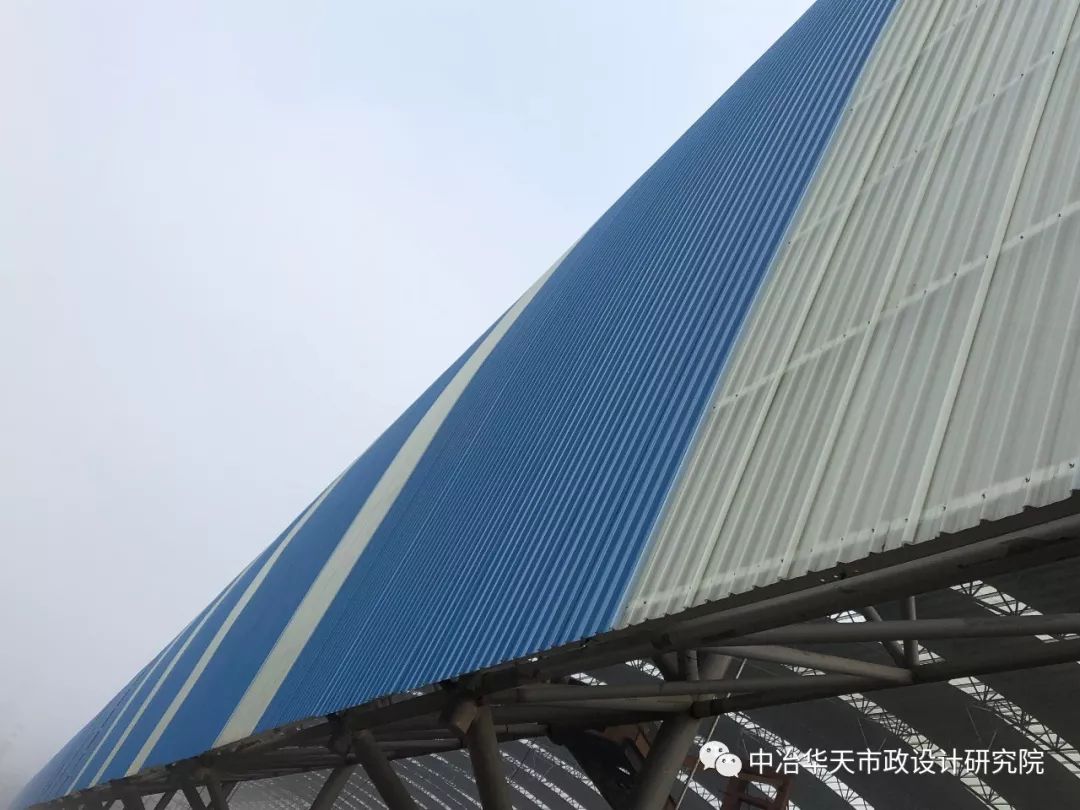 彩钢板围护结构安装的注意事项有哪些呢？？(图10)