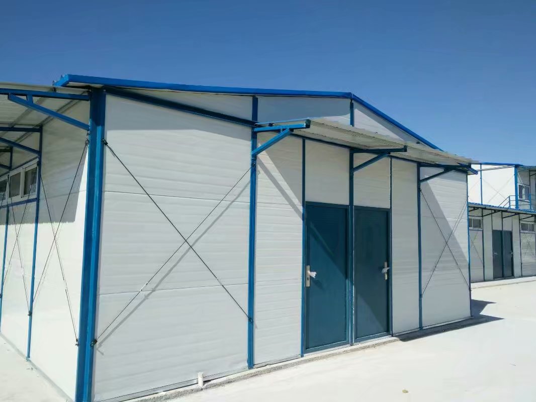 农村彩钢房的潜在危险，你家的彩钢瓦安全吗？(图3)