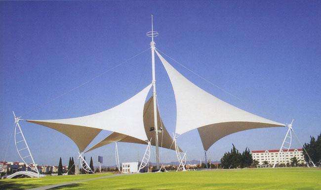 大型彩钢板渗水维修方法有哪些？彩钢屋面渗水方法(图2)