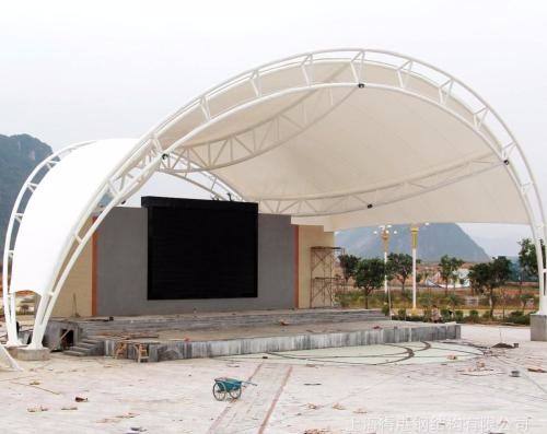 大型彩钢板渗水维修方法有哪些？彩钢屋面渗水方法(图5)