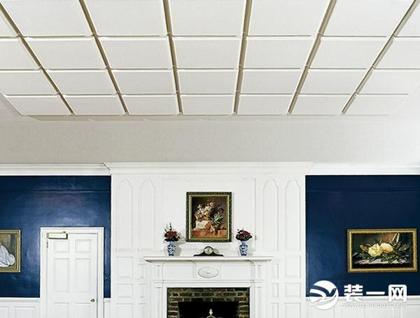 岩棉吸音板怎么样以及吸音性吊顶施工方案，你知道吗(图1)