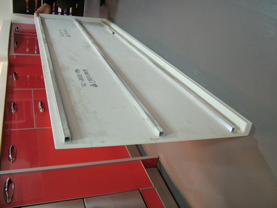 岩棉吸音板怎么样以及吸音性吊顶施工方案，你知道吗(图6)