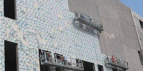 农村自建房外墙保温怎么做？专业施工队发愁！(图14)