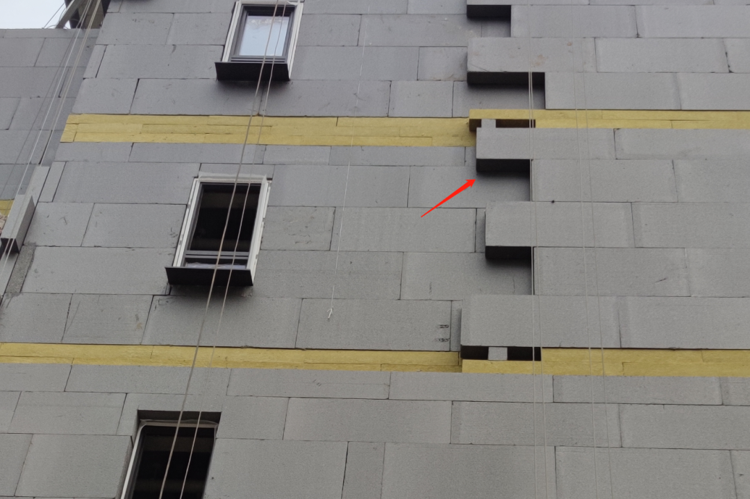 农村自建房外墙保温怎么做？专业施工队发愁！(图4)