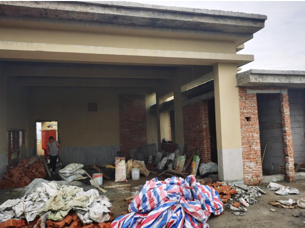 怀化市河西柒星江湾府顶楼有违建业主愿意多交钱(图5)