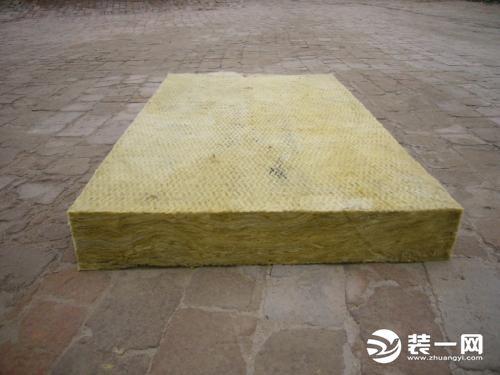 岩棉外墙保温板好不好呢?施工工艺是什么(图1)