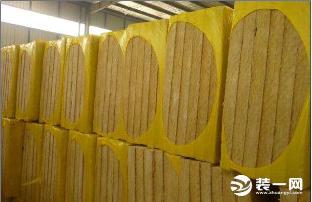 岩棉外墙保温板好不好呢?施工工艺是什么(图2)