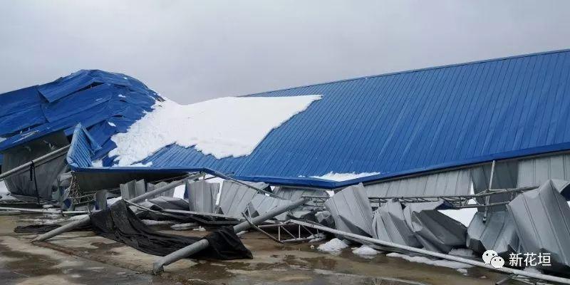 全面禁用农村彩钢房的3个危险要注意了！(图3)