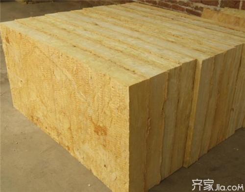 防火岩棉板施工工艺是怎么做的呢？怎么样？(图1)