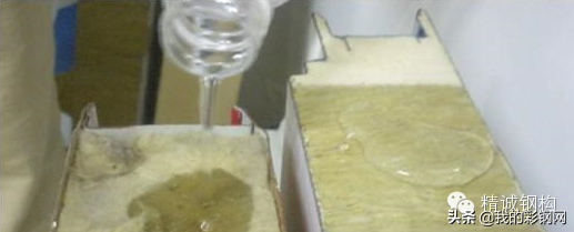 金属夹芯板安装流程:金属屋面系统及墙面系统(图2)