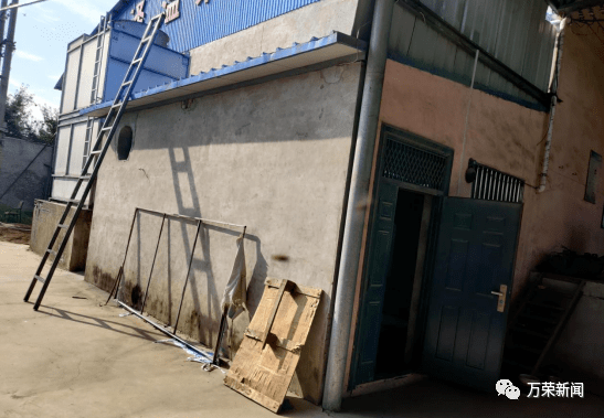 彩钢房安装视频 狮山：夏季是火灾易发季节必须时刻绷紧消防安全这根弦！(图9)