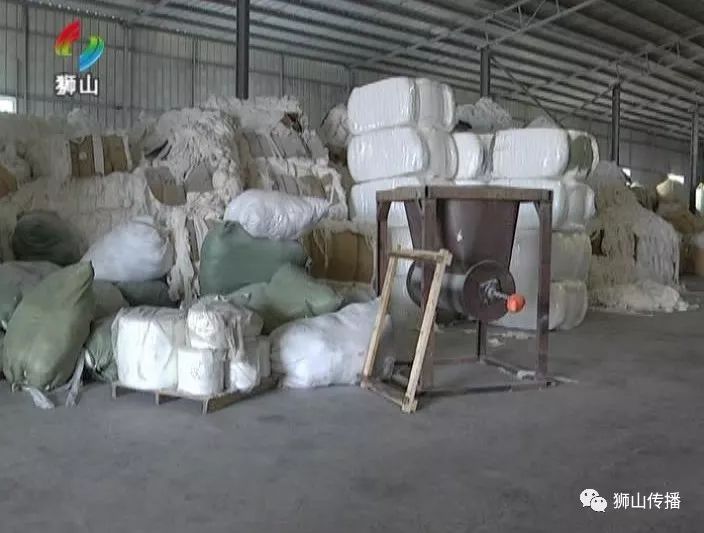 彩钢房安装视频 狮山：夏季是火灾易发季节必须时刻绷紧消防安全这根弦！(图7)