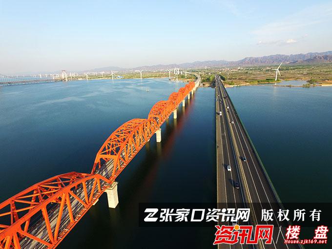 张家口征地公告、签约项目、高铁进展..赶紧来看看！(图9)