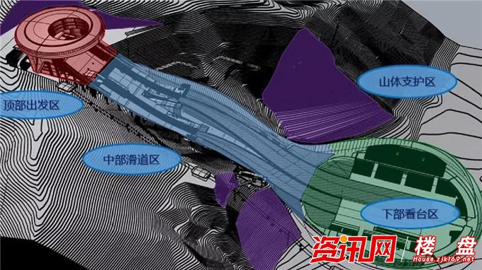 张家口征地公告、签约项目、高铁进展..赶紧来看看！(图11)