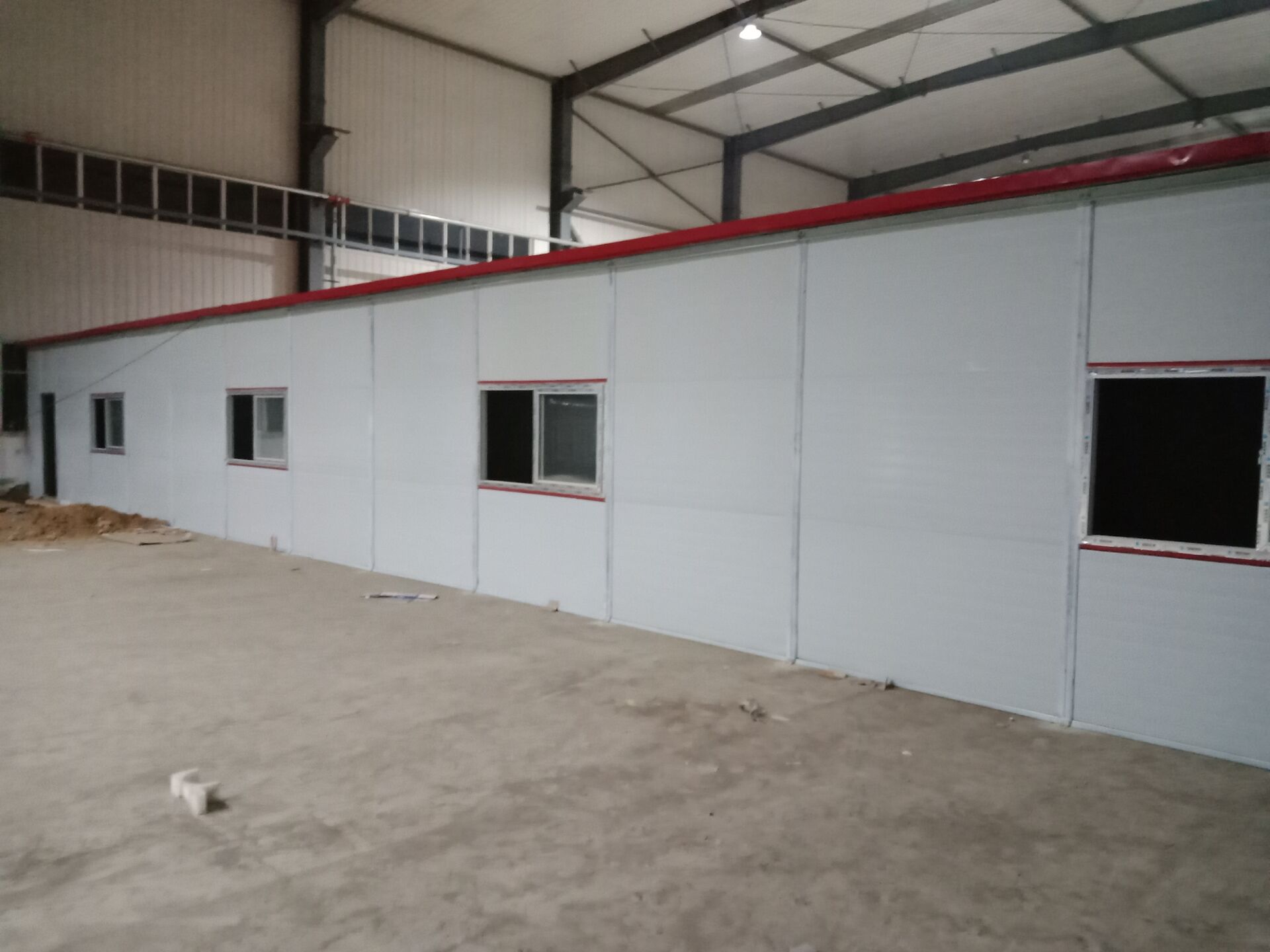 张家口征地公告、签约项目、高铁进展..赶紧来看看！(图5)