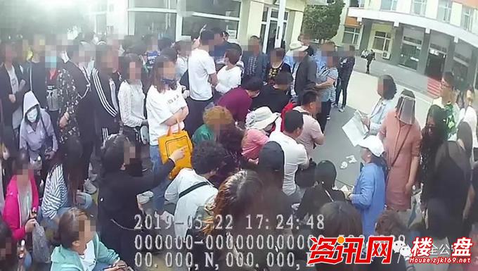 张家口征地公告、签约项目、高铁进展..赶紧来看看！(图8)