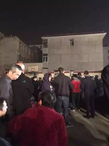 （财富君要和大家来聊聊）万柏林区城中村改造整村拆除的重点村(图2)