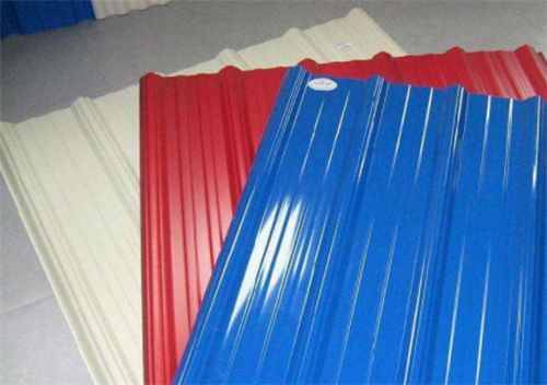 为什么现在农村人家都搭建有彩钢房？原因是什么？(图4)