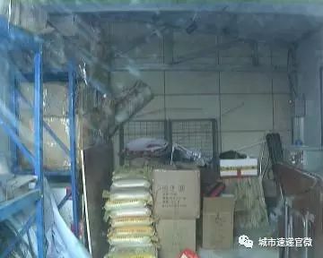吉林环球凯旋公馆二楼楼顶建彩钢房火爆招商要开烧烤大排档(图5)