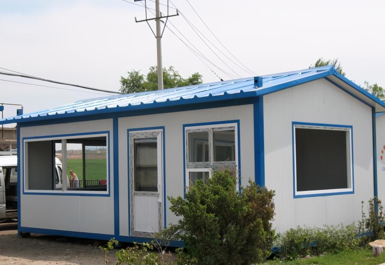 农村自建房彩钢瓦为什么会被村干部带头整治？(图6)