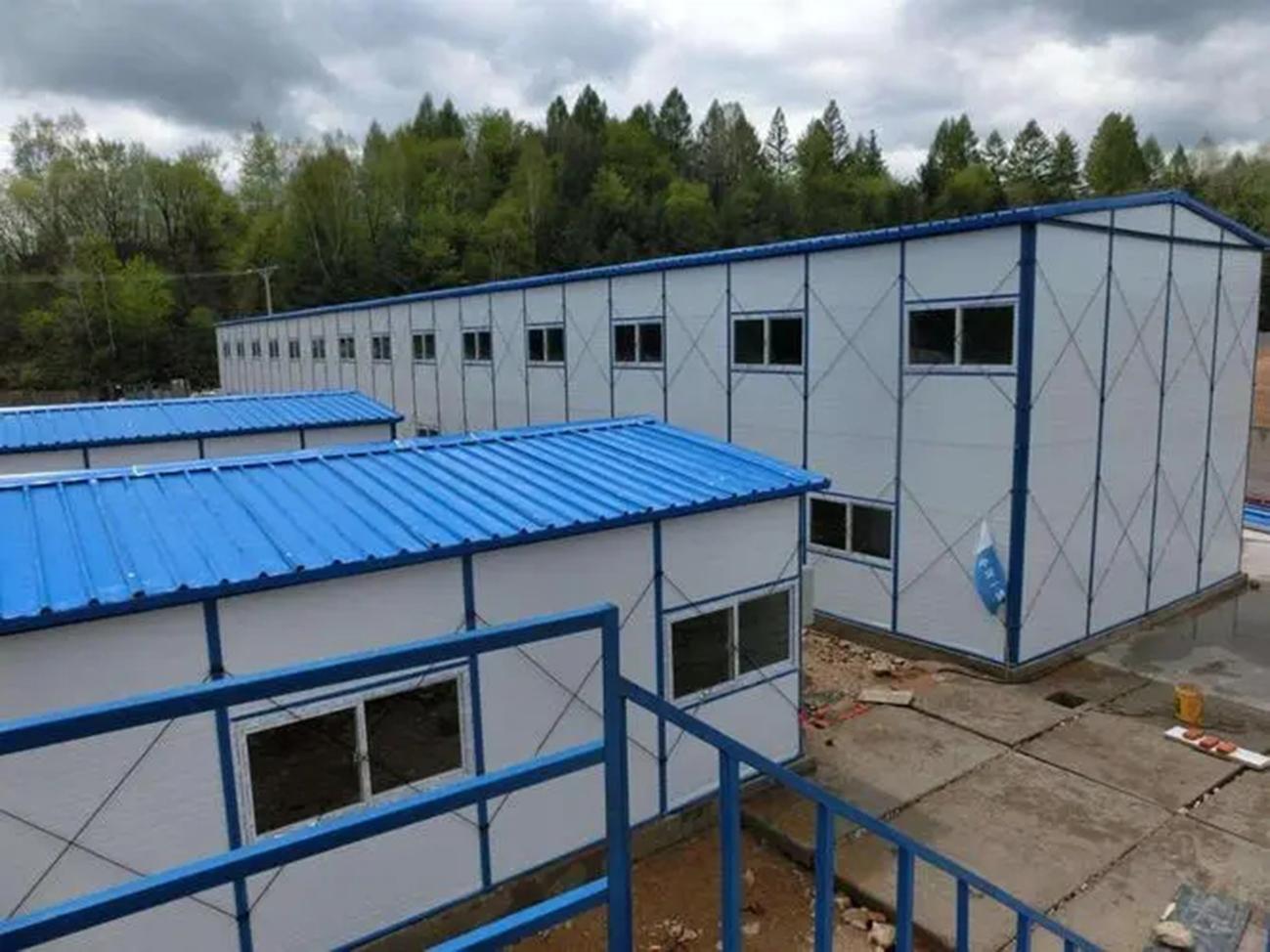 农村自建房彩钢瓦为什么会被村干部带头整治？(图10)