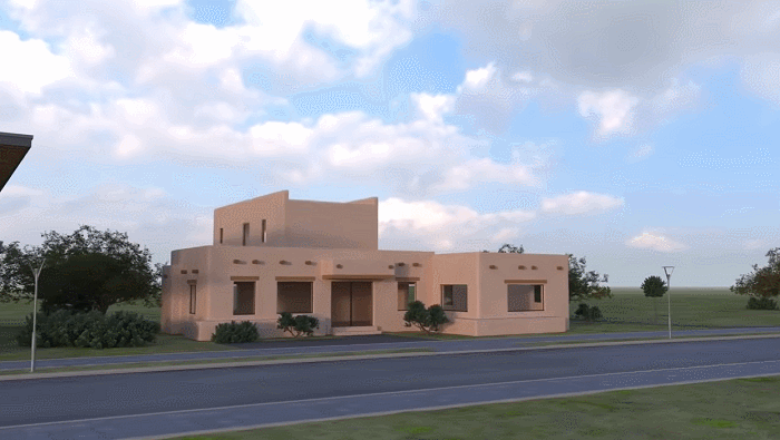 卖掉房子后的马斯克，就是这个小屋子是不是有一丝熟悉的味道？(图12)