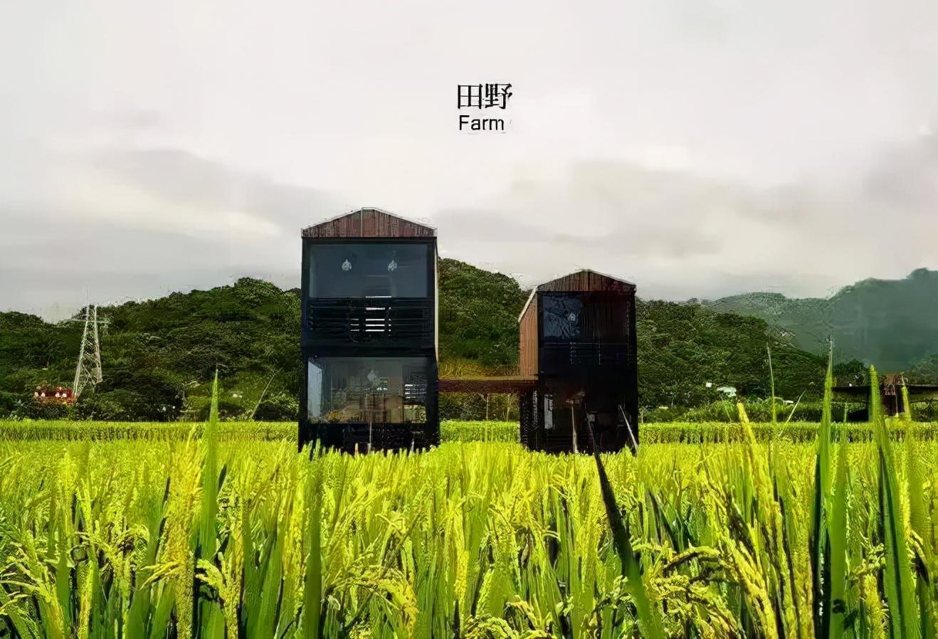 卖掉房子后的马斯克，就是这个小屋子是不是有一丝熟悉的味道？(图24)