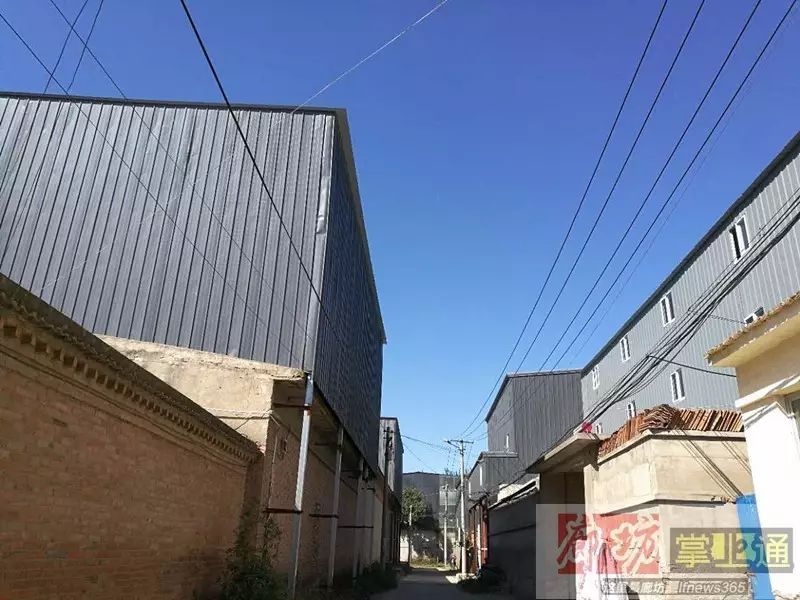 廊坊掌上通一纸“拆除公告”打破光明西道一个宁静(图12)