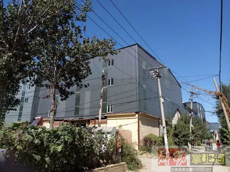 廊坊掌上通一纸“拆除公告”打破光明西道一个宁静(图13)