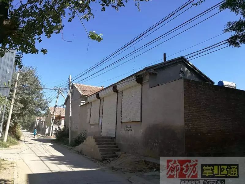 廊坊掌上通一纸“拆除公告”打破光明西道一个宁静(图8)