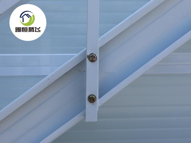 移动式集装箱房屋租赁价格多少钱一天-移动板房(图6)