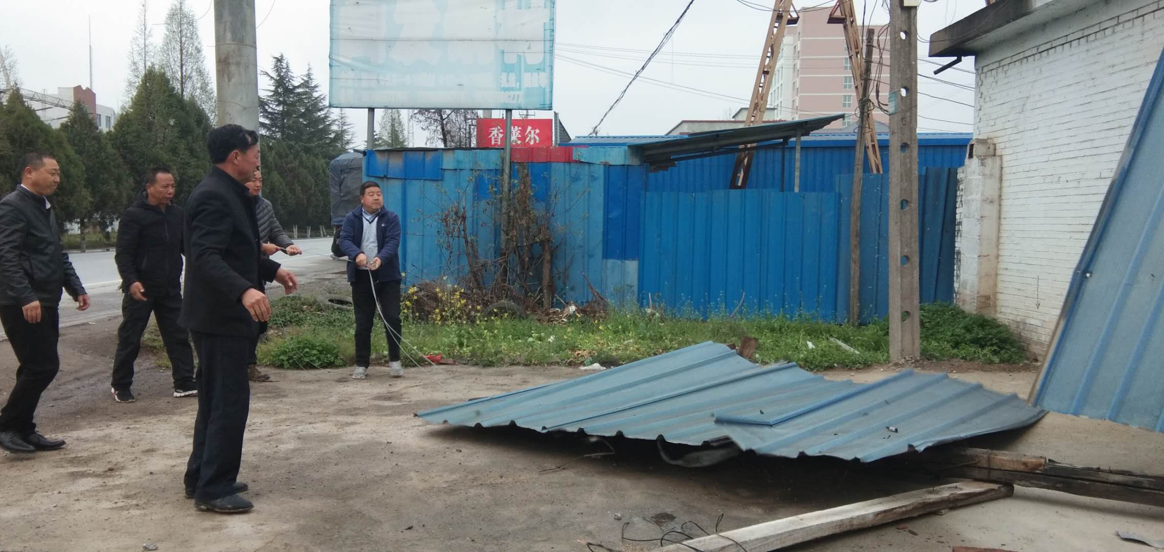 农村彩钢房可能面临着“全面禁用”的局面？(图4)